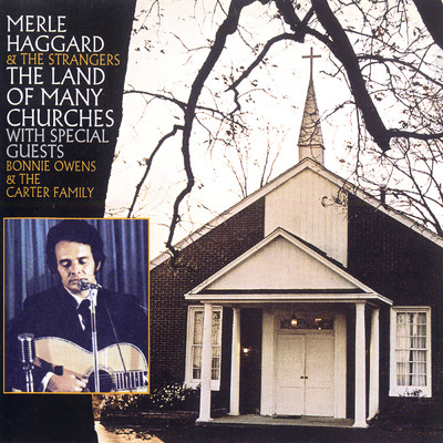 シングル/Introduction-Merle Haggard (featuring The Carter Family)/マール・ハガード