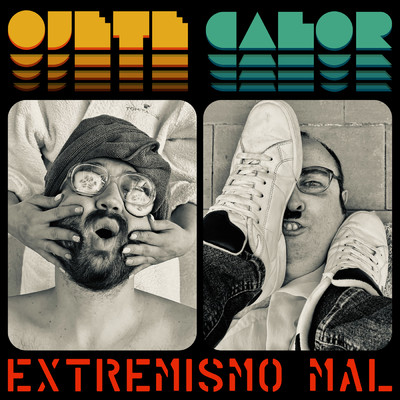 シングル/Extremismo Mal/Ojete Calor