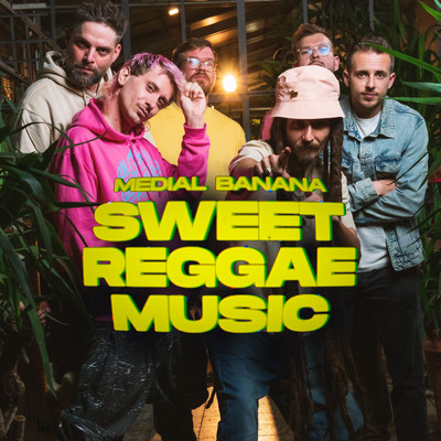 Sweet Reggae Music/Medial Banana