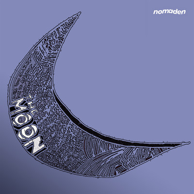 シングル/The Moon/nomaden