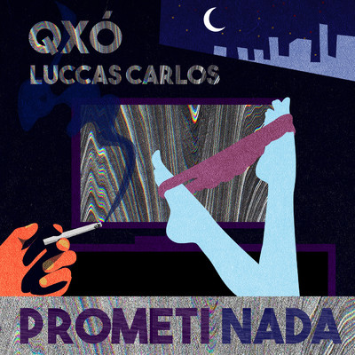 QXO／Luccas Carlos