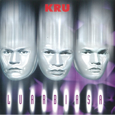 アルバム/Luar Biasa/Kru