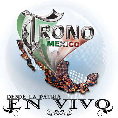 Por Amor A Ti (En Vivo)/El Trono De Mexico