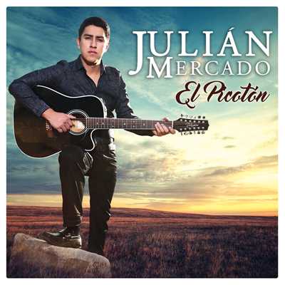 シングル/El Picoton/Julian Mercado