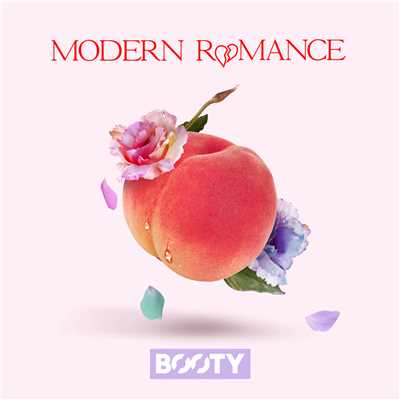 シングル/Modern Romance/B00TY