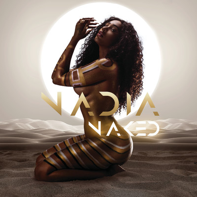 Nadia Naked (Explicit)/Nadia Nakai