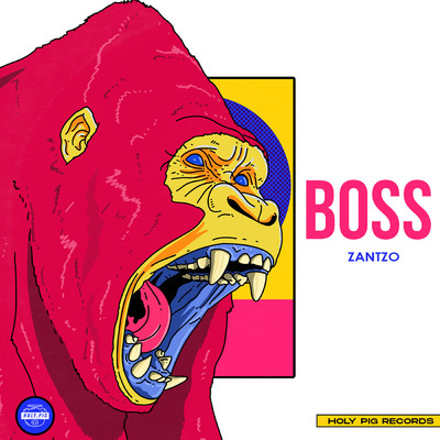 シングル/Boss/Zantzo