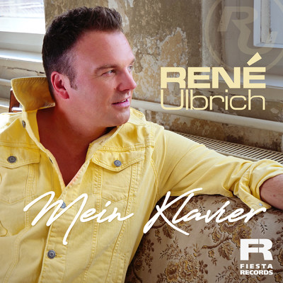 Mein Klavier/Rene Ulbrich