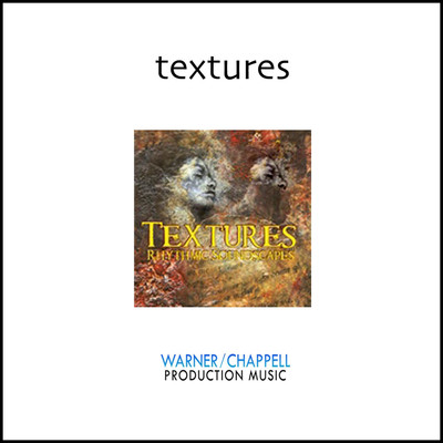 Textures, Vol. 1: Rhythmic Soundscapes/Hollywood Film Music Orchestra