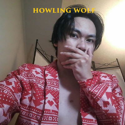シングル/Howling Wolf Is in the House/Howling Wolf