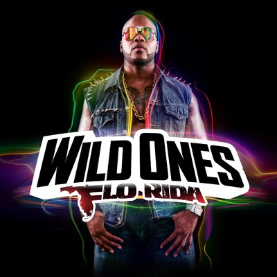 シングル/I Cry/Flo Rida
