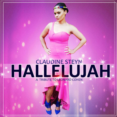 アルバム/Hallelujah (Tribute to Leornard Cohen)/Claudine Steyn