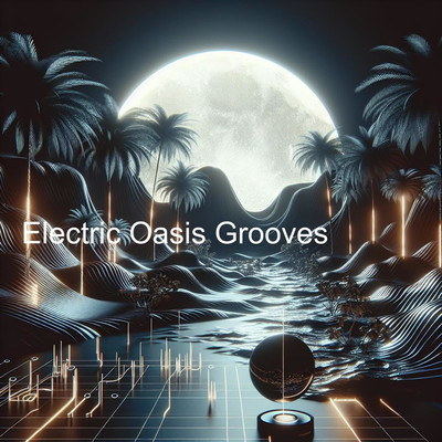 Electric Oasis Grooves/ElecStriX MusicCrafts