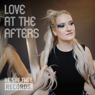Love At The Afters/Amy Dabbs