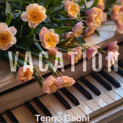 アルバム/Vacation/Tenno Gabni