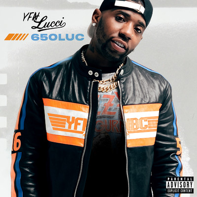 I'm Gone (feat. Young Dolph)/YFN Lucci