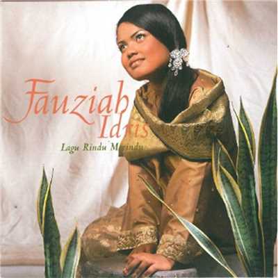 Lagu Rindu Merindu/Fauziah Idris