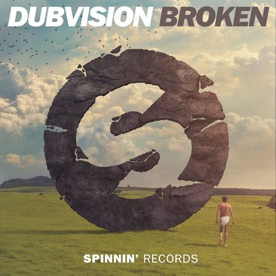 Broken (Radio Edit)/DubVision