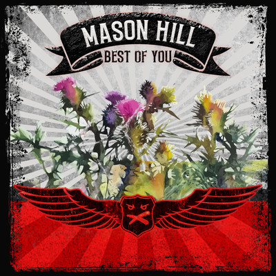 Best Of You/Mason Hill