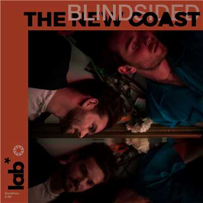 シングル/Blindsided/The New Coast