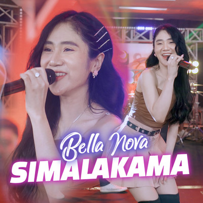 シングル/Simalakama/Bella Nova