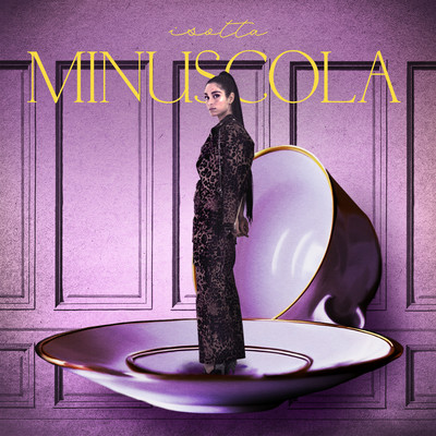 アルバム/Minuscola/Isotta