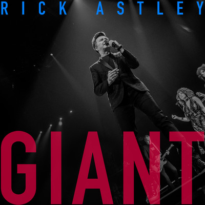 シングル/Giant/Rick Astley