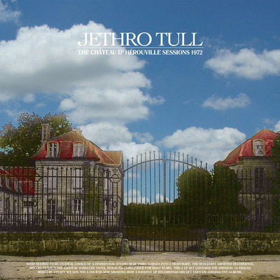 Animelee (1st Dance) [The Chateau D'Herouville Sessions] [Stereo Mix]/Jethro Tull