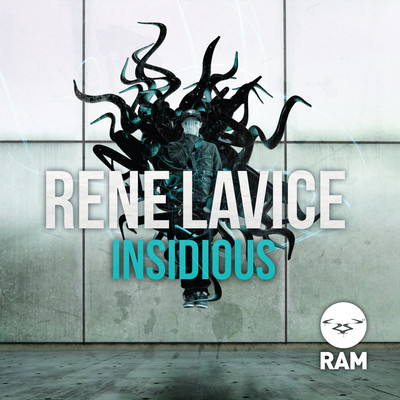 アルバム/Insidious/Rene LaVice