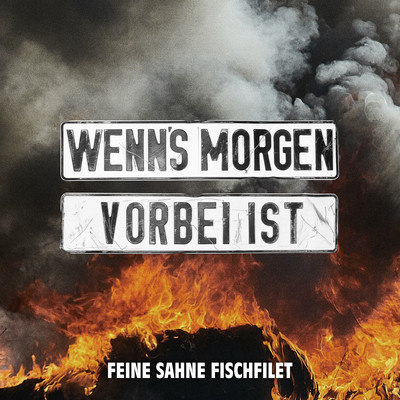 アルバム/Wenn's morgen vorbei ist/Feine Sahne Fischfilet
