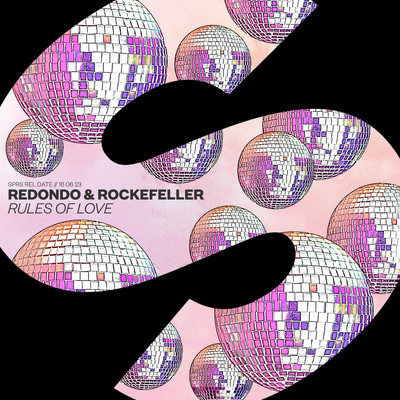 Rules Of Love (Extended Mix)/Redondo & Rockefeller