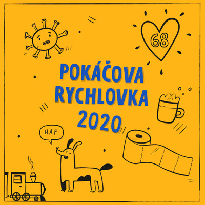 アルバム/Pokacovy Rychlovky 2020/Pokac