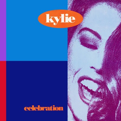 Celebration/Kylie Minogue