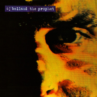 The Prophet/C.J. Bolland