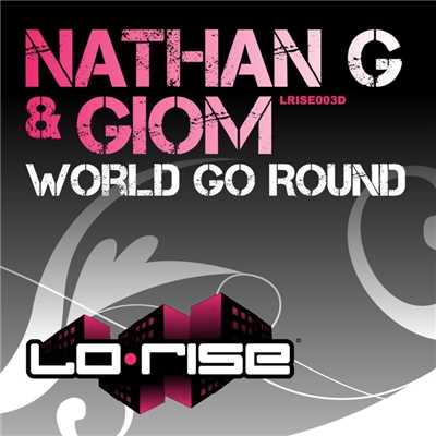World Go Round/Nathan G & Giom