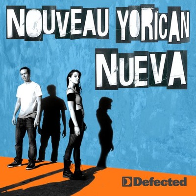 Nueva/Nouveau Yorican