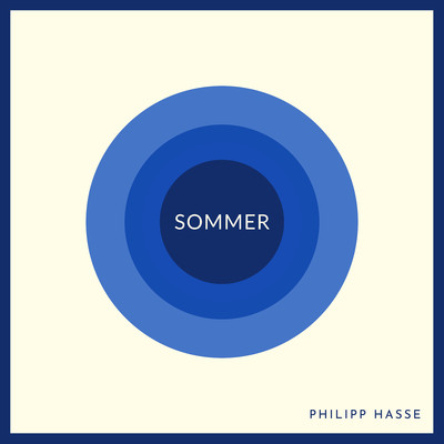 シングル/Sommer/Philipp Hasse
