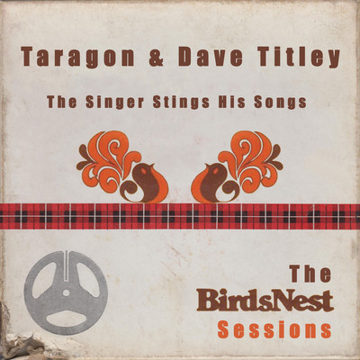 You Can Sing With The Band/Taragon／Dave Titley