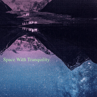 アルバム/Space With Tranquility/Atelier Pink Noise
