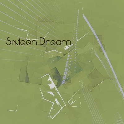 シングル/Sixteen Dream/slowstoop
