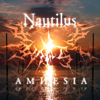 シングル/Nautilus(Instrumental)/AMNESIA