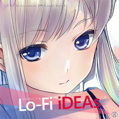Lo-Fi Ideas