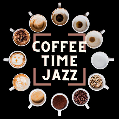 Time for Coffee Grooves/Eximo Blue