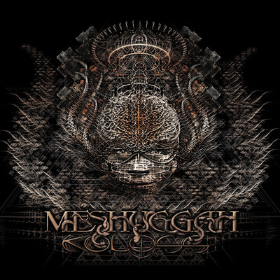 Behind The Sun/Meshuggah
