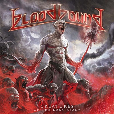 Face Of Evil/BLOODBOUND
