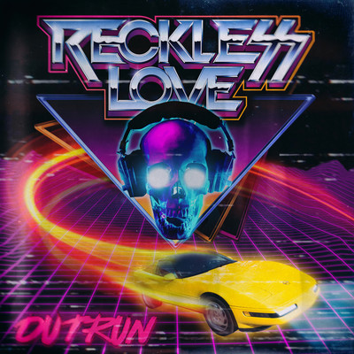 Outrun/RECKLESS LOVE