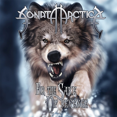 アルバム/For The Sake Of Revenge [Japan Edition]/Sonata Arctica