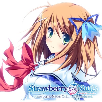 Strawberry Nauts Original Soundtrack/Various Artists