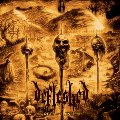 One Grave To Fit Them All/Defleshed