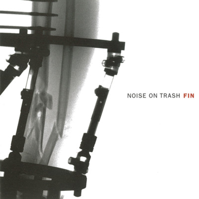 アルバム/FIN/Noise On Trash